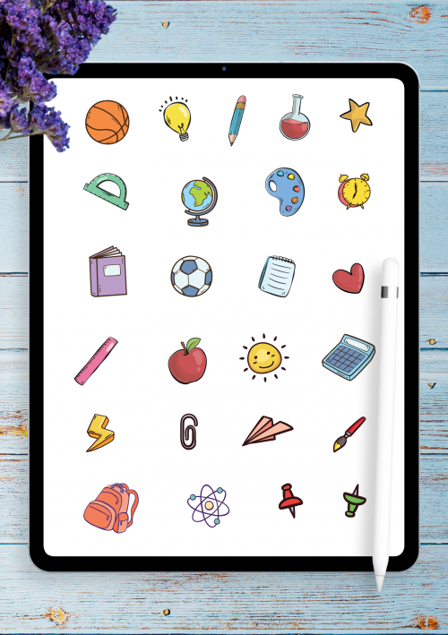 printable stickers 1000s of designs download in png