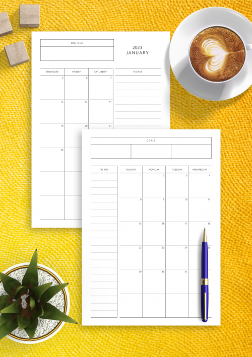 printable chore chart calendar