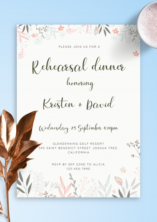 Wedding Rehearsal Dinner Gift Tags, Personalized Simple Digital Download  Printable — Wedding Rehearsal Dinner & Welcome Party Planning Ideas, Advice  