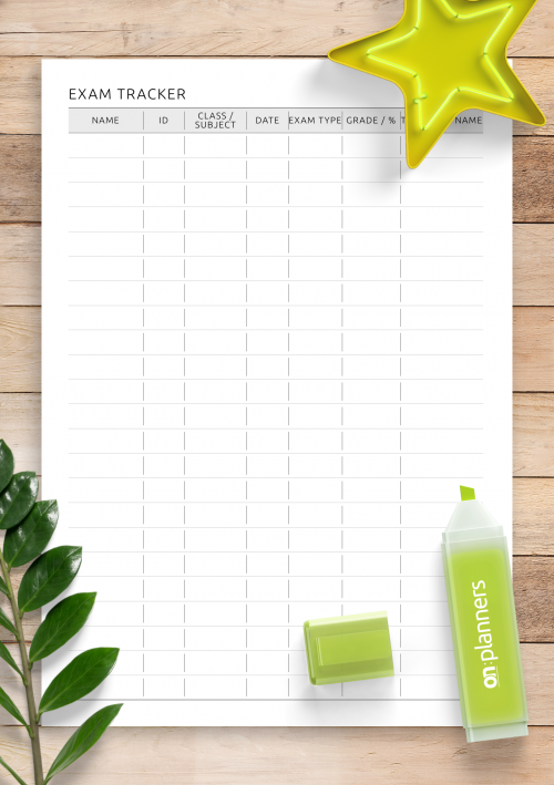 free essay planner