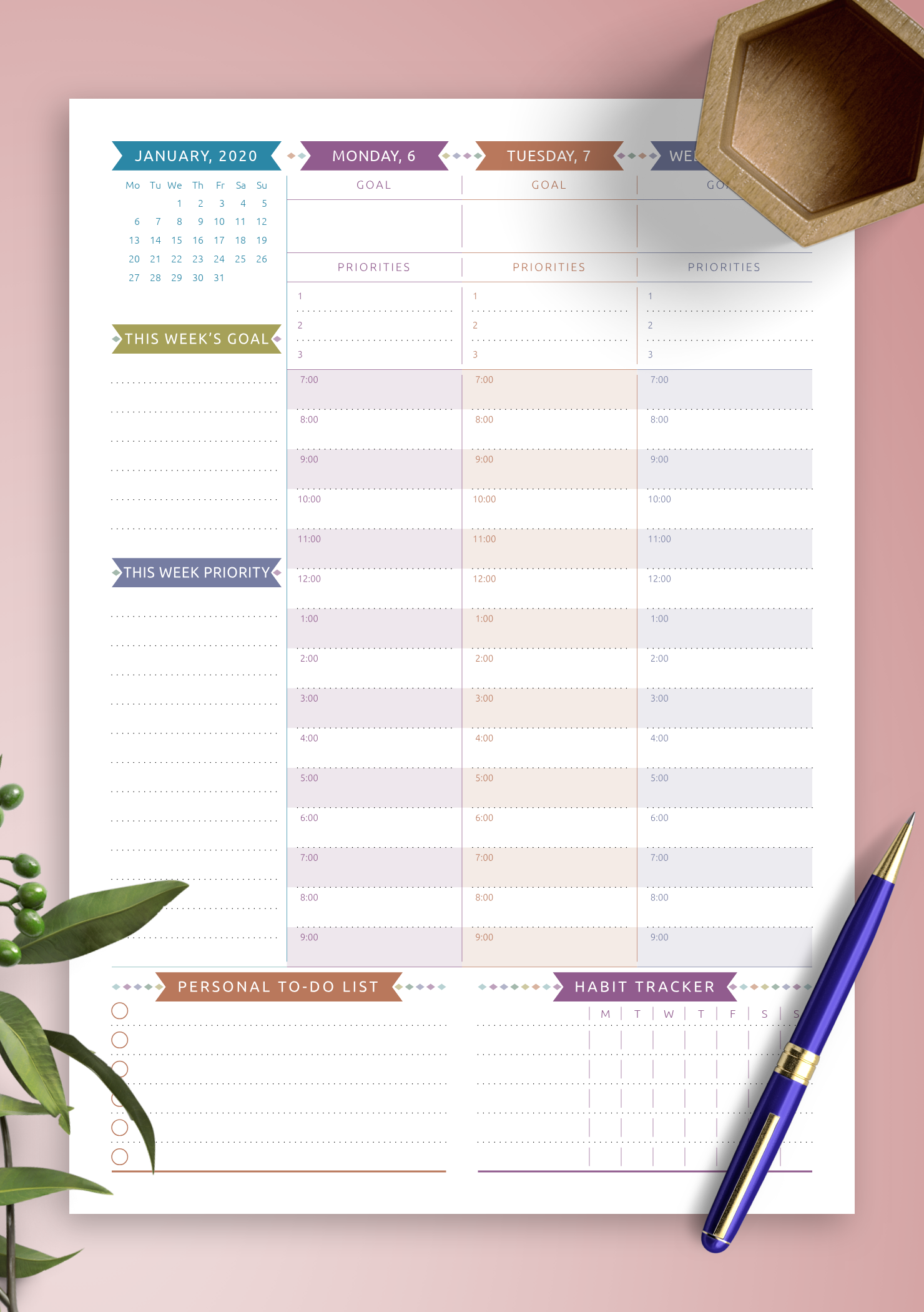 free-printable-weekly-planner-page-planning-calm-from-chaos-simple