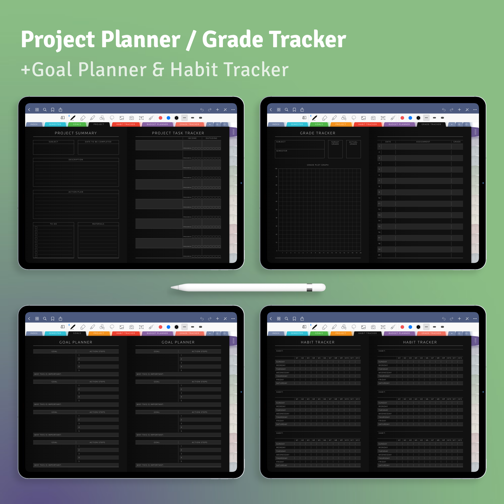 download-digital-student-planner-pdf-for-goodnotes-ipad-dark