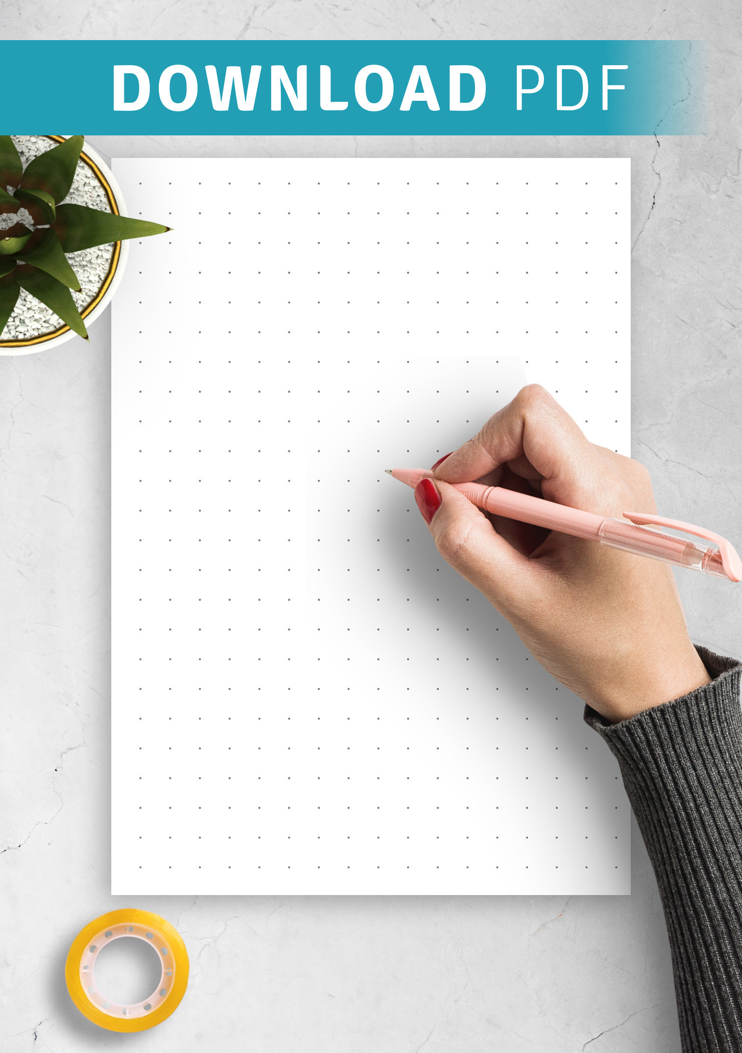 download-printable-dot-grid-paper-with-3-dots-per-inch-pdf
