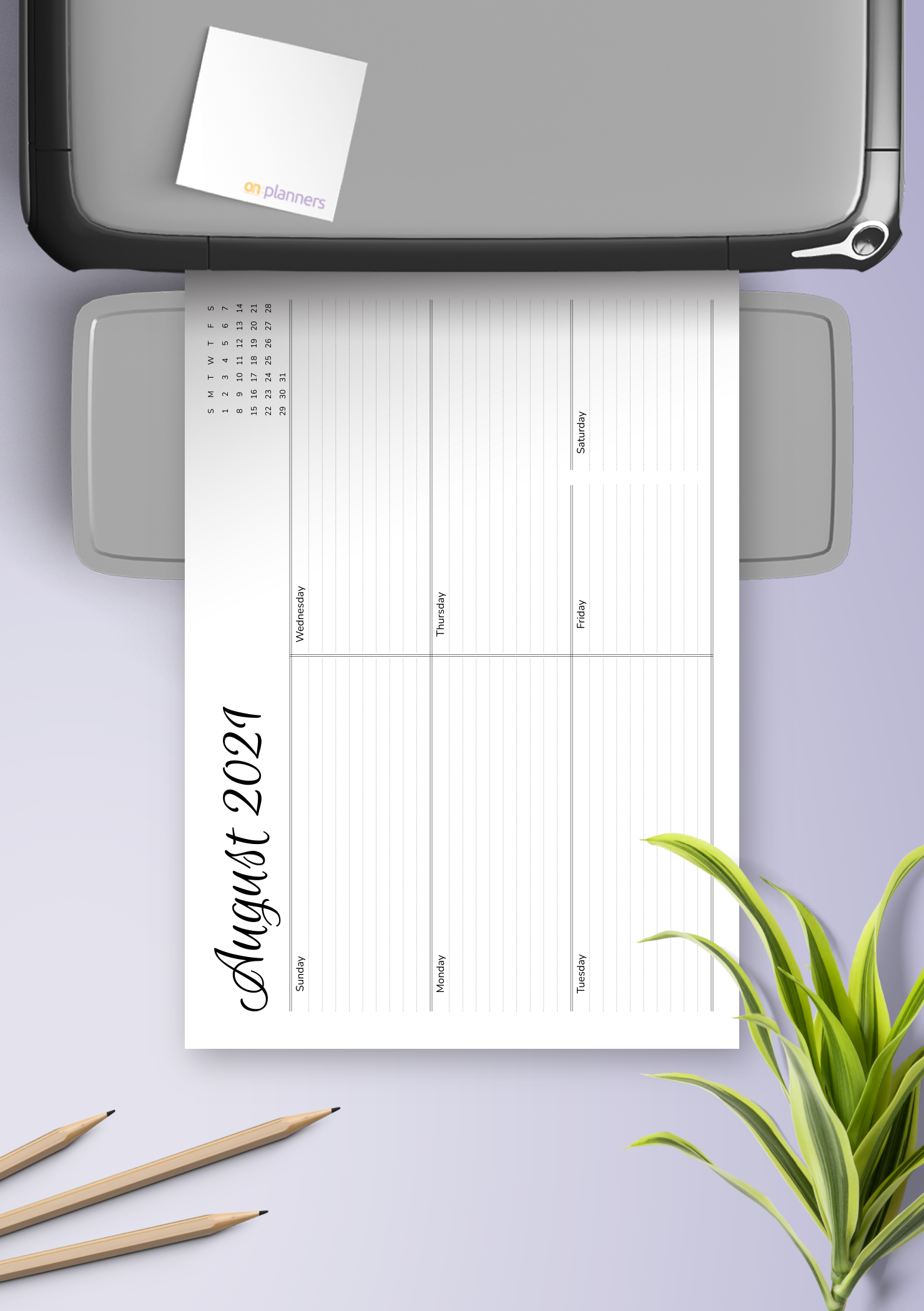 download-printable-horizontal-weekly-schedule-template-pdf