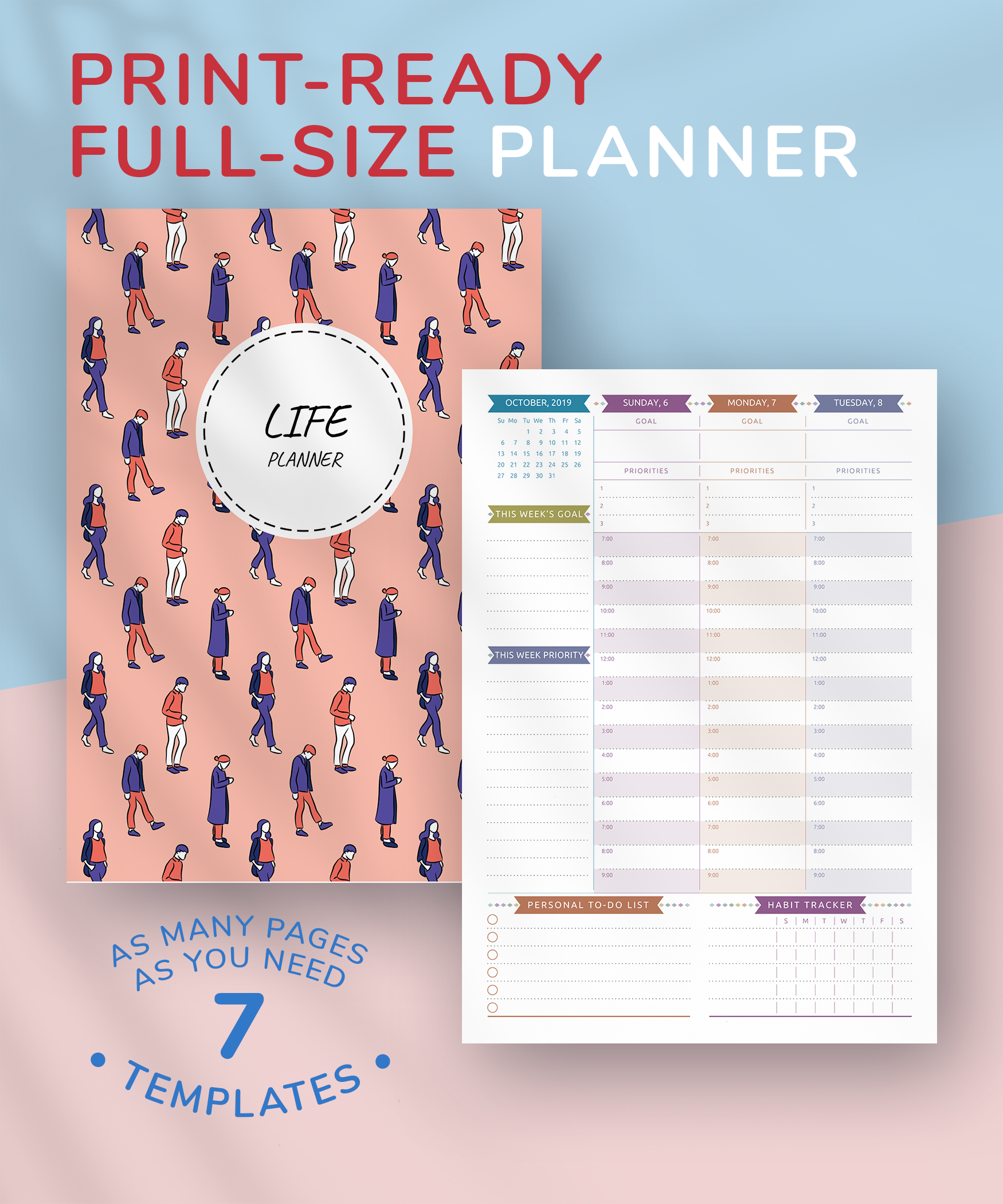 life planner studio life planner studio