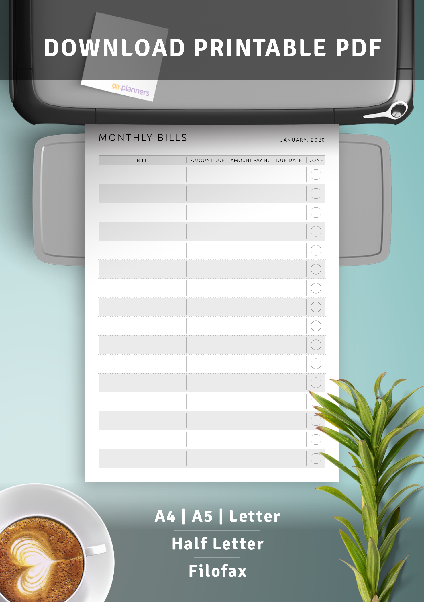 download-printable-monthly-bills-original-style-pdf