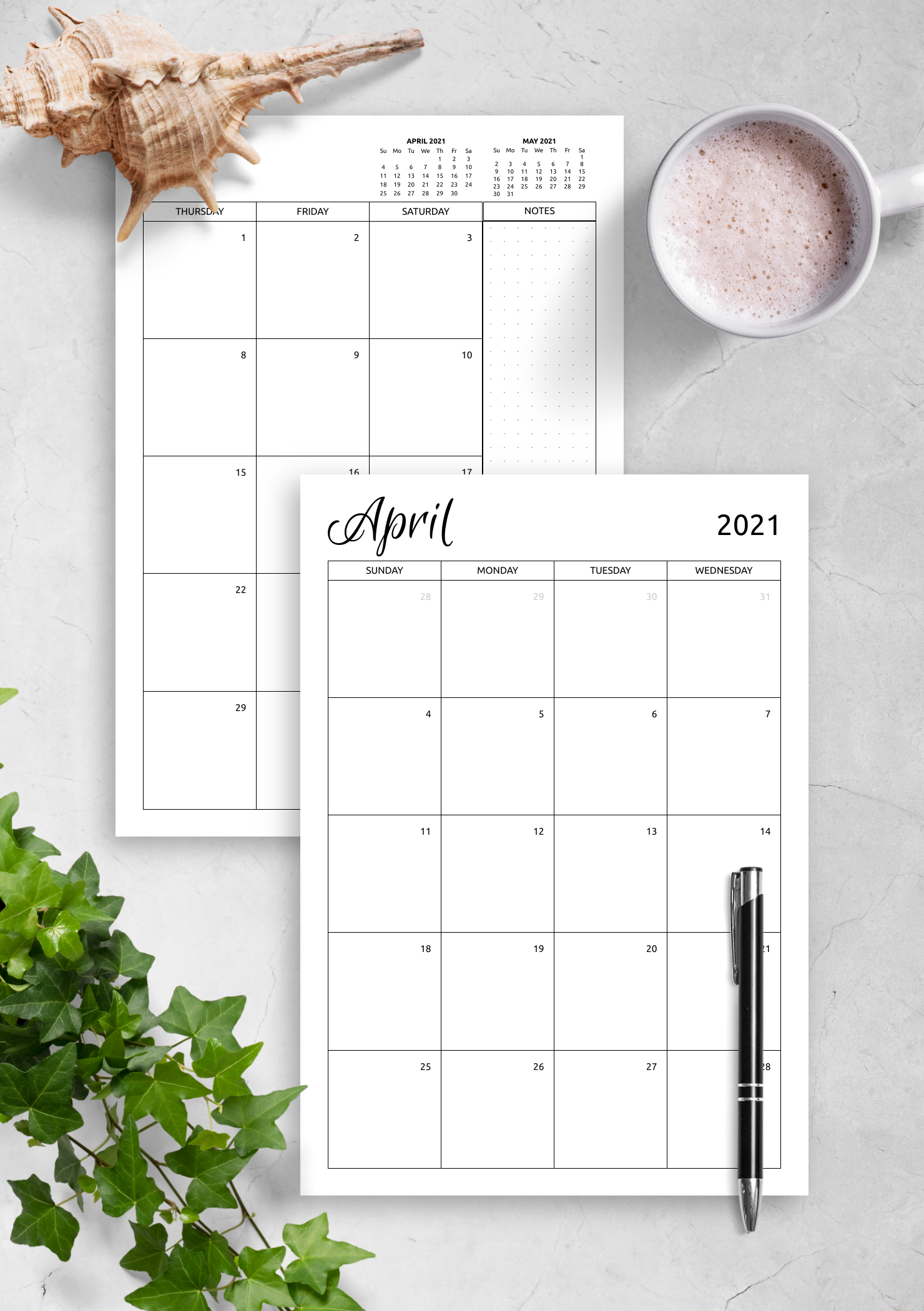 free printable customizable calendar template printable templates