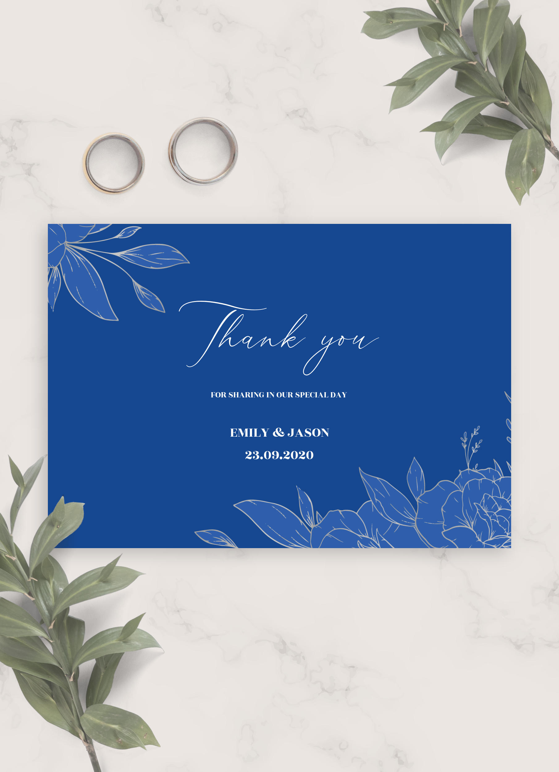 download-printable-royal-blue-and-silver-wedding-invitation-suite-pdf