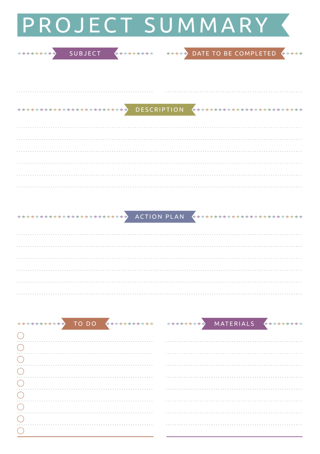 download-printable-student-planner-casual-style-pdf